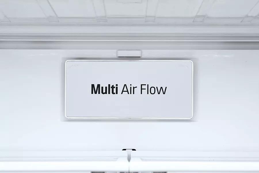 Multi Air Flow