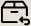 Box delivery icon