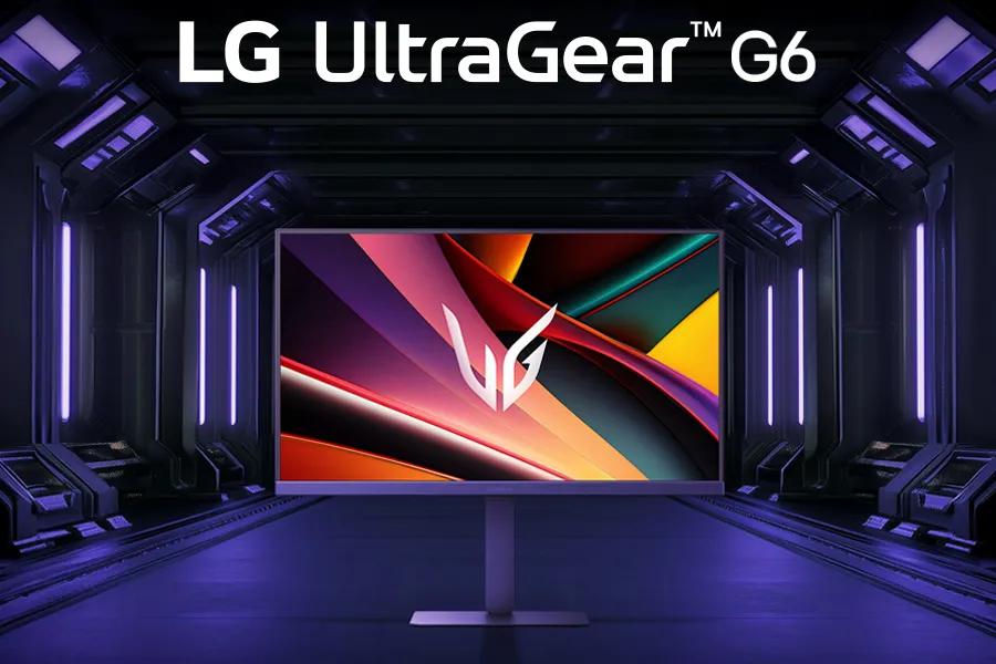Blazing Speed. Brilliant Color. Total Control.