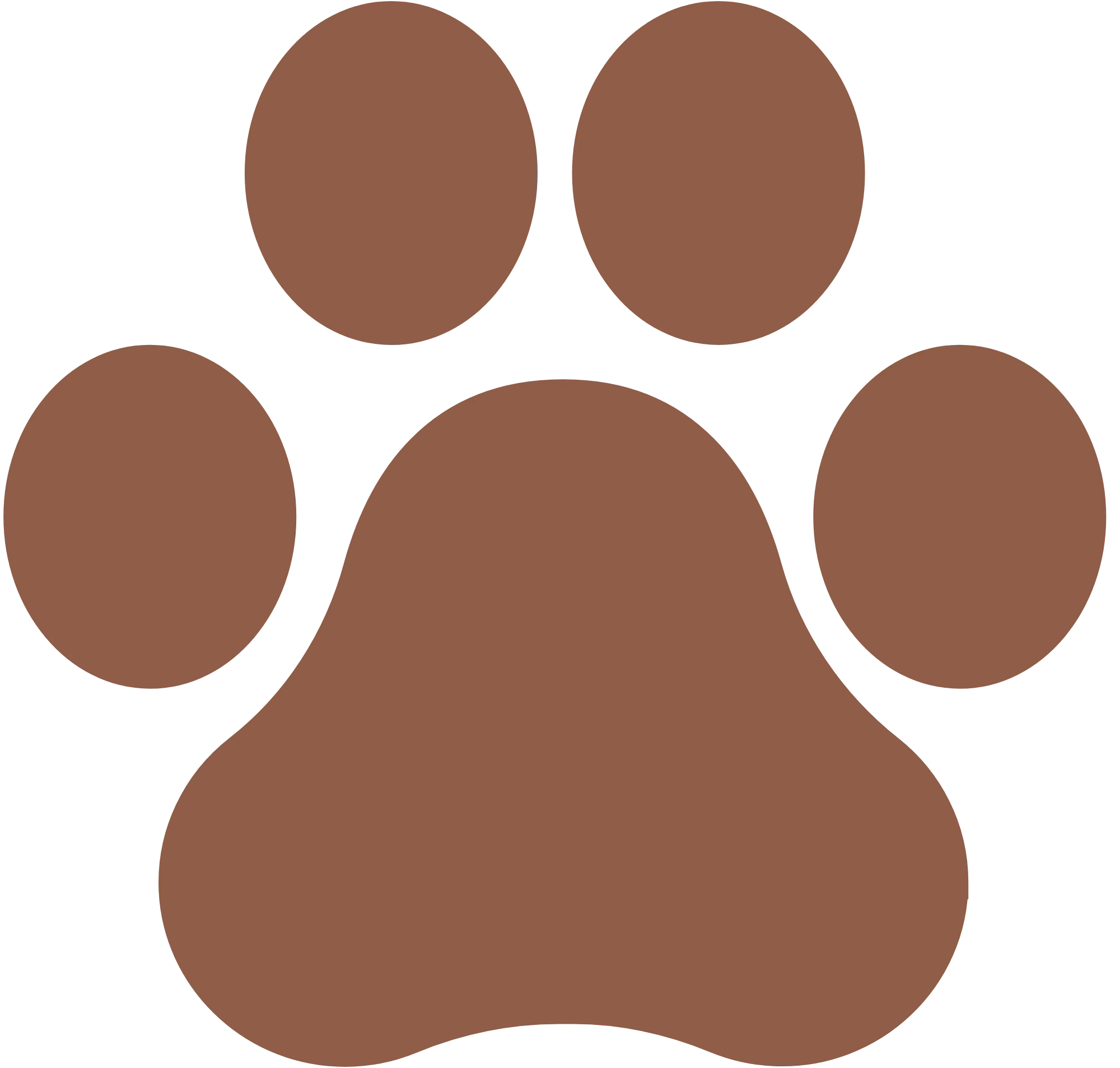 icon Paw