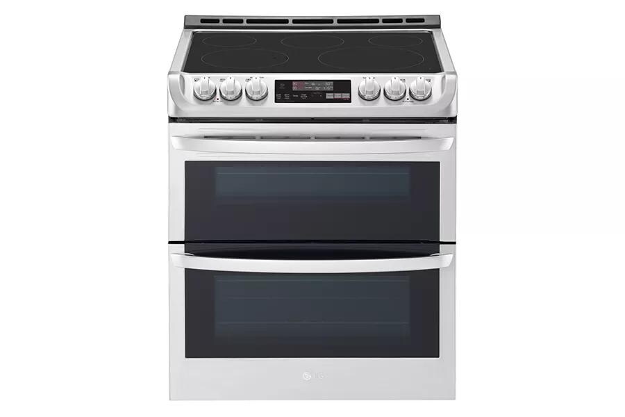 Sleek and Practical Design