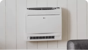 The Indoor Unit