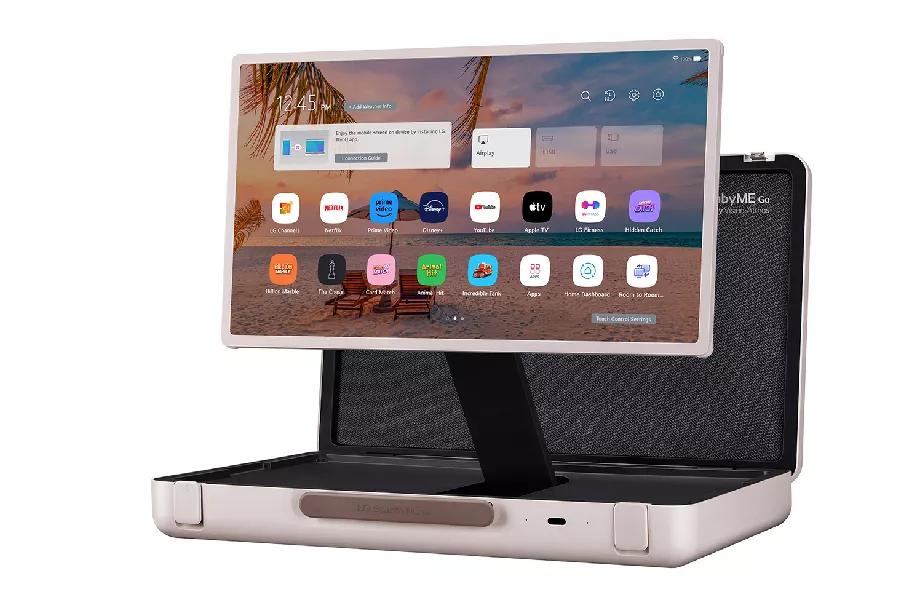 The screen is shown in horizontal orientation.