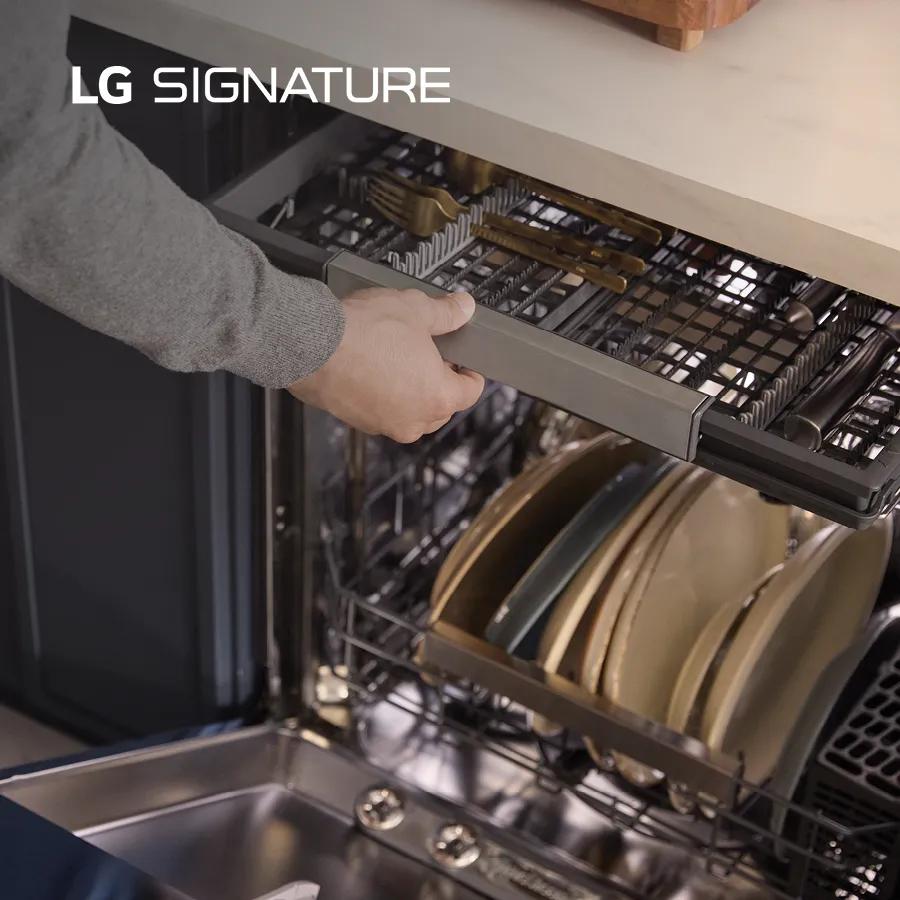 LG Signature