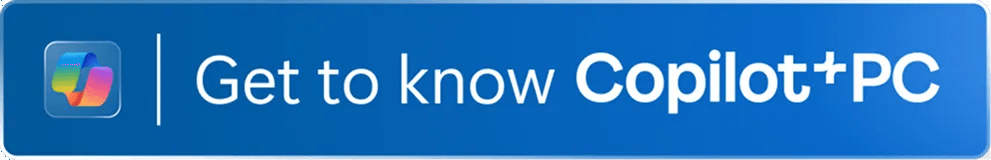 Get to know Copilot+ PC