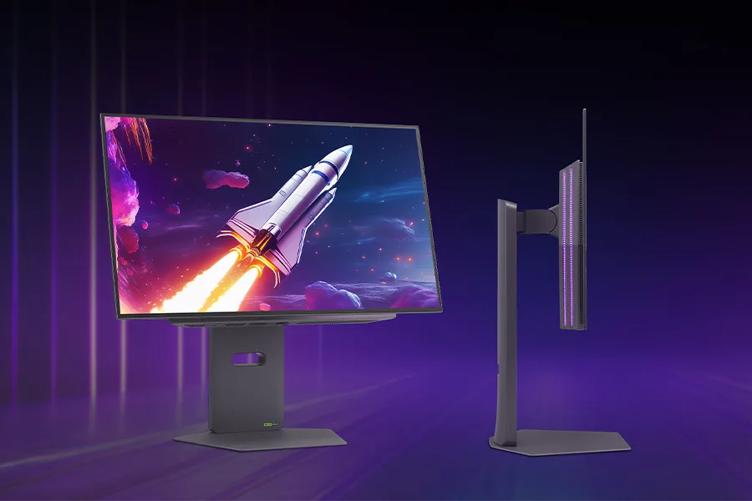 Seamless Display, and Adjustable to Gamer Specs