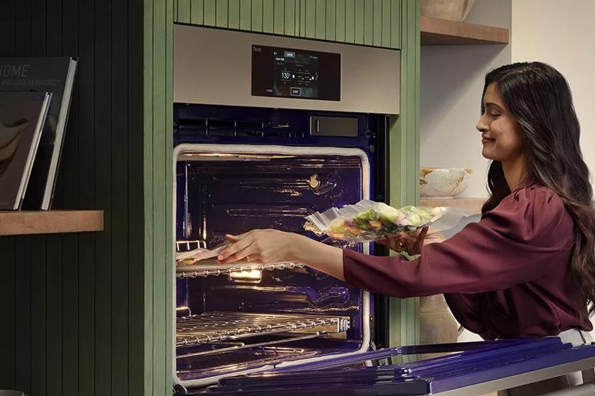 Take it to the Next Level with Steam Sous Vide