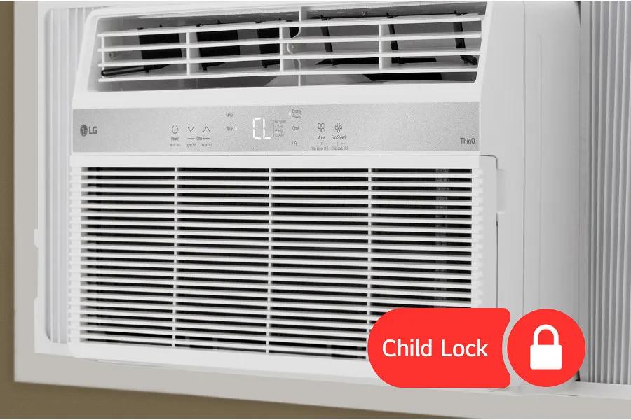 Child lock