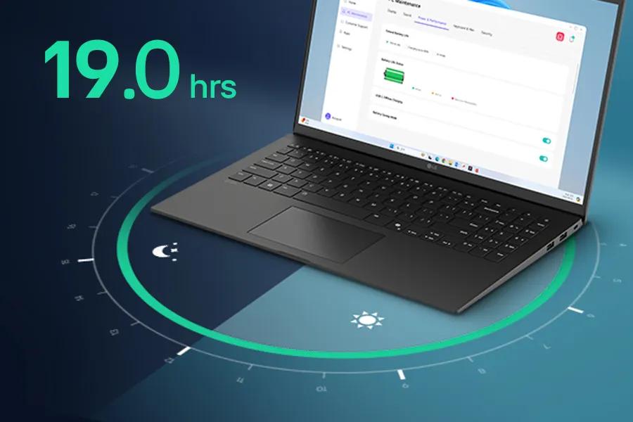 The power to stay unplugged