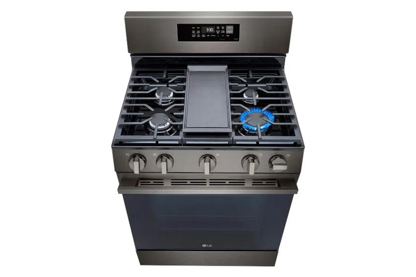 Power Up to Faster Boiling