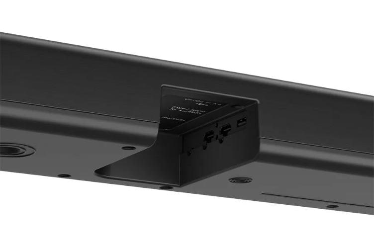 Upgrade your sound with HDMI eARC