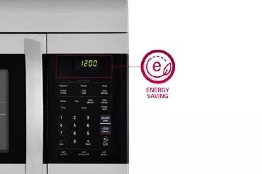 Energy Savings Key