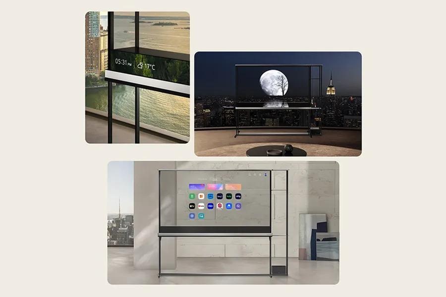 Home like you’ve never seen before