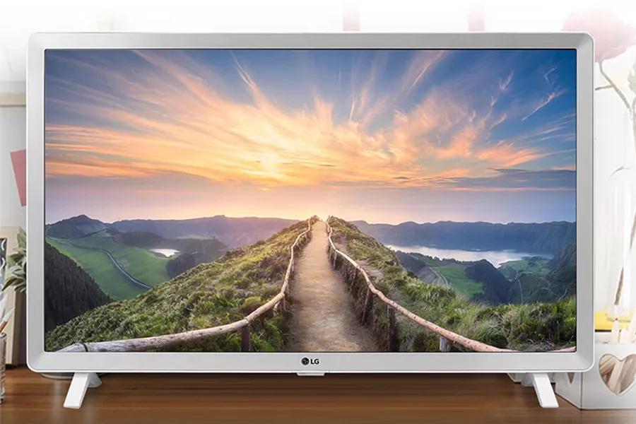24-inch Class HD TV (23.6