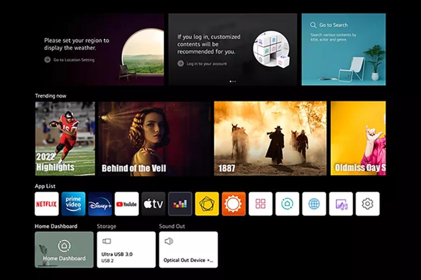 Access Your Favorite Content