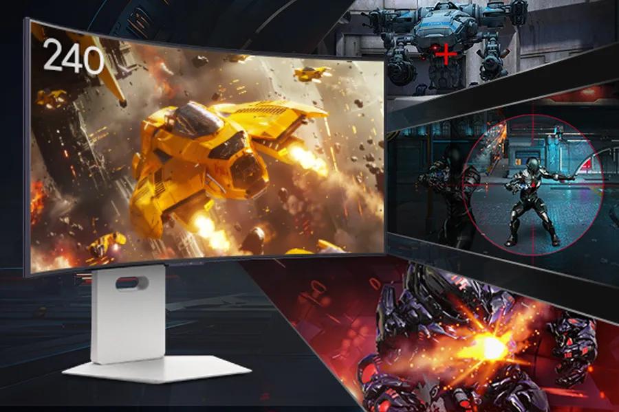 Unlock Your Potential with Advanced Gaming Features