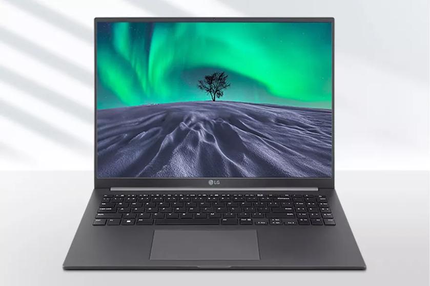 LG UltraPC 16” Lightweight Laptop - 16U70R-K.AAS7U1 | LG USA LG UltraPC 16” Lightweight Laptop - 16U70R-K.AAS7U1 | LG USA