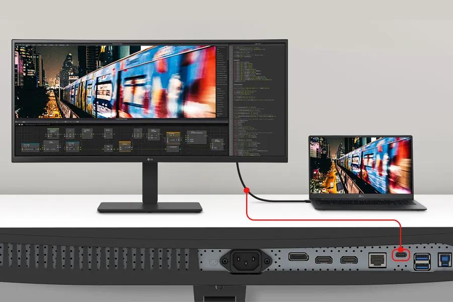 Multiple Devices—One Cable