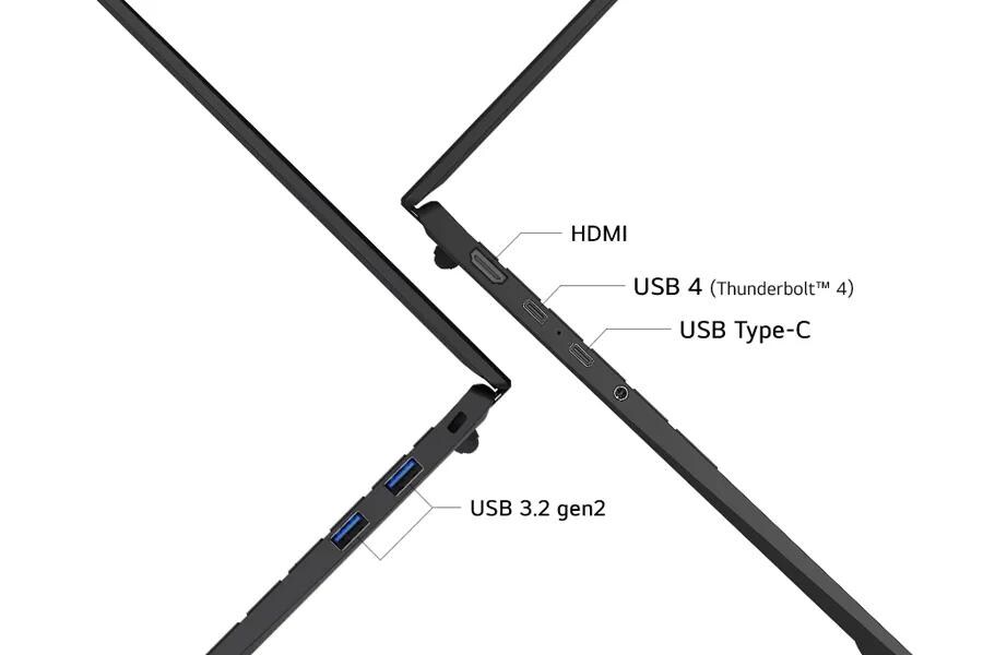 Flexibility Connectivity 