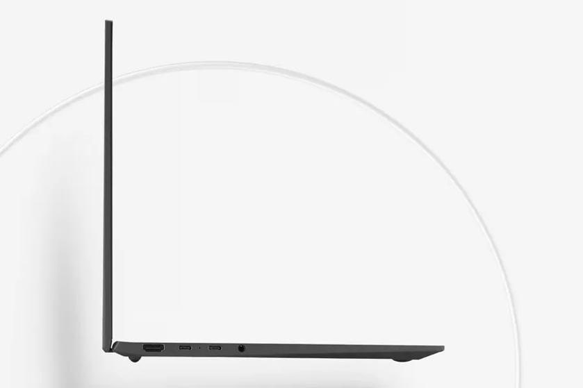 Mobile Thin Client ultra-thin and light weight