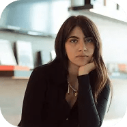 Photo of Juanita Villegas.