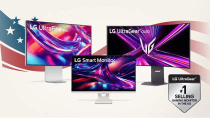 LG logo