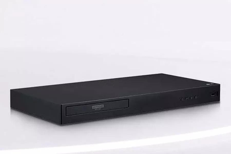LG Bluray & DVD Players Upgrade Your Entertainment LG USA