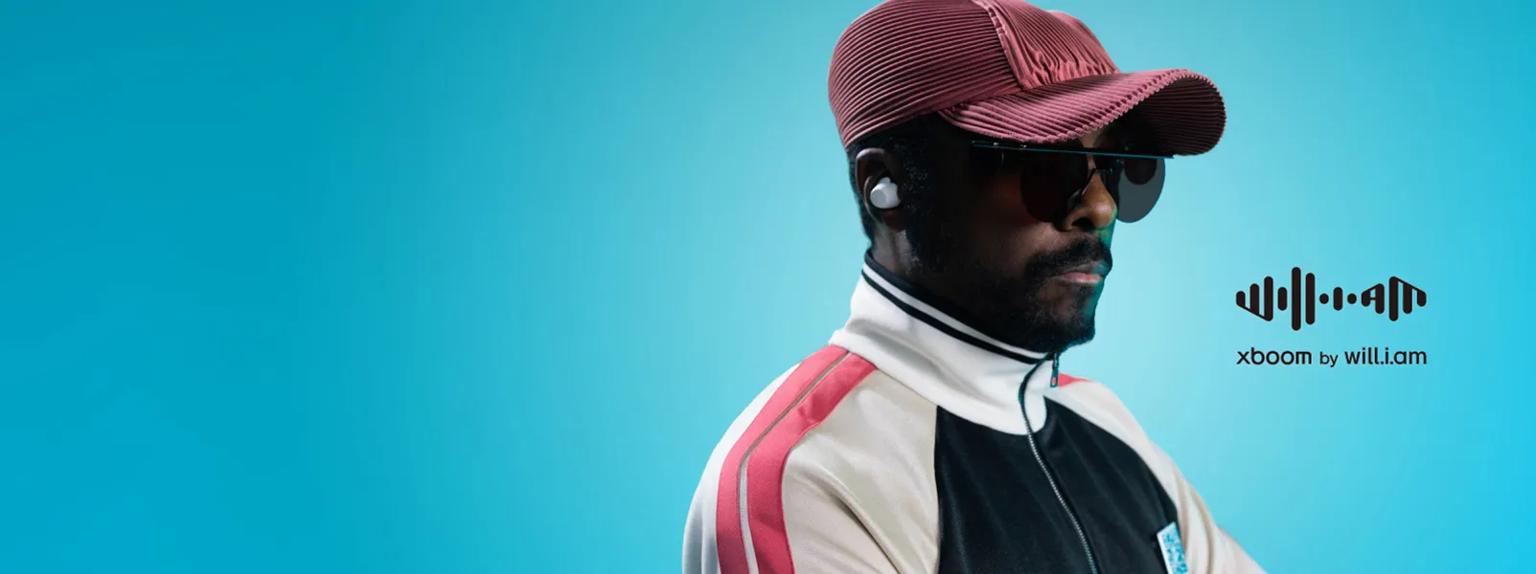 xboom by will.i.am
