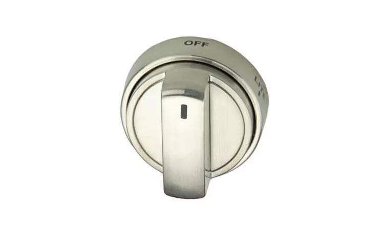 Replacement Cooktop Knob for LSCG306ST AEZ73393301