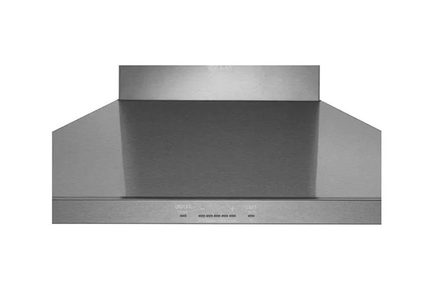 LG STUDIO 30 inch Wall Mount Chimney Hood - LSHD3080ST