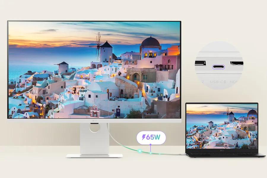 Versatile Connectivity with USB Type-C