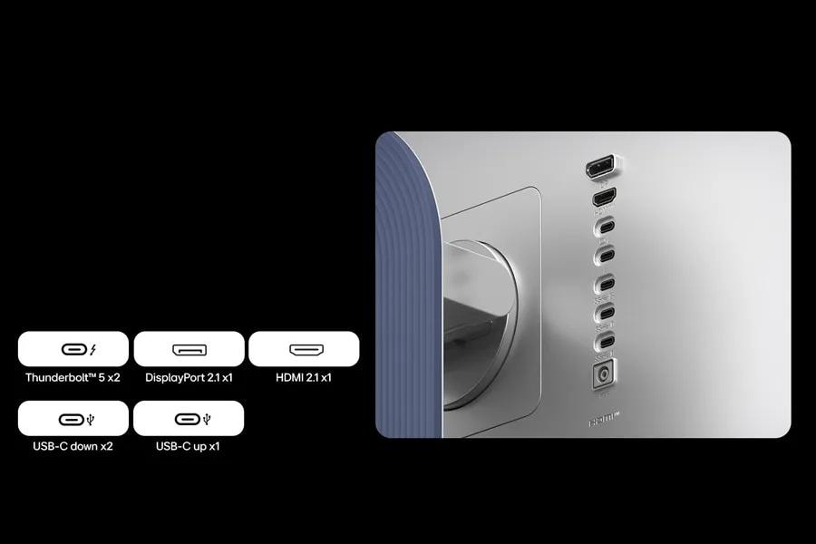 Versatile Connectivity for Pro-Level Setups