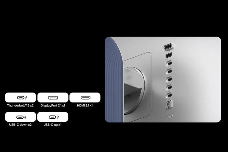 Versatile Connectivity for Pro-Level Setups