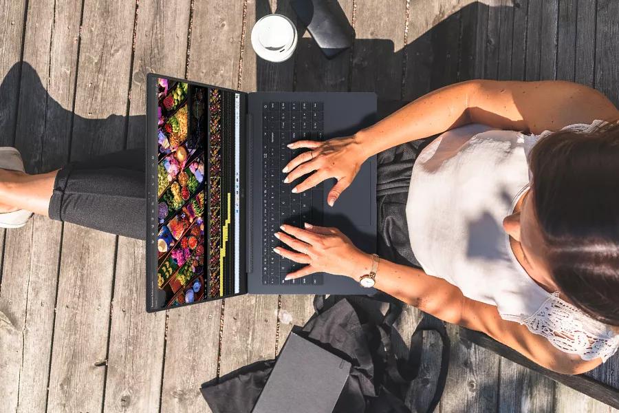 Battery That Hustles With You