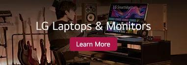 LG Computers