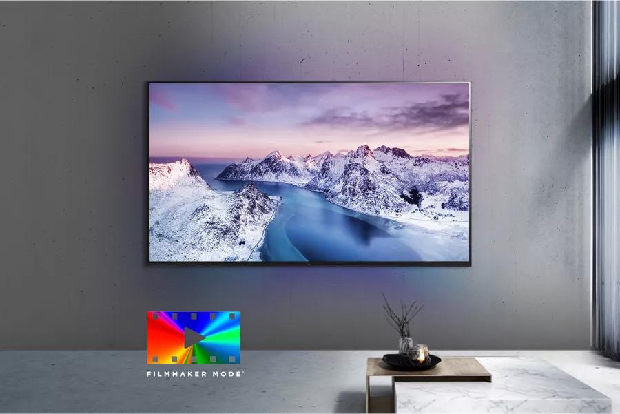 TV LG 65 Pulgadas 164 cm 65UR9050PSJ 4K-UHD LED Smart TV