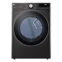 front image of DLEX4000 dryer