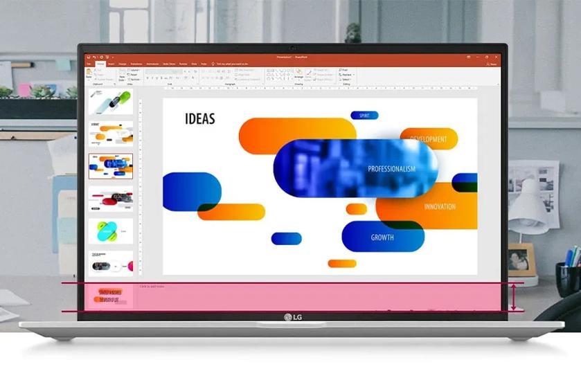 14” Mobile Thin Client Ready for Cloud OS Installation | 14ZT90P-G