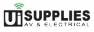 UI Supplies Logo.