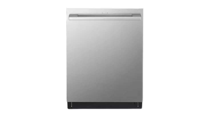 LG STUDIO Smart Top Control Dishwasher