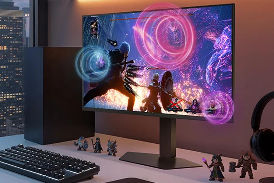 AI Sound Enhances Voices and Key Audio Cues