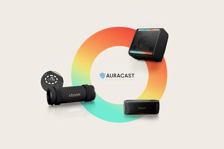 Auracast