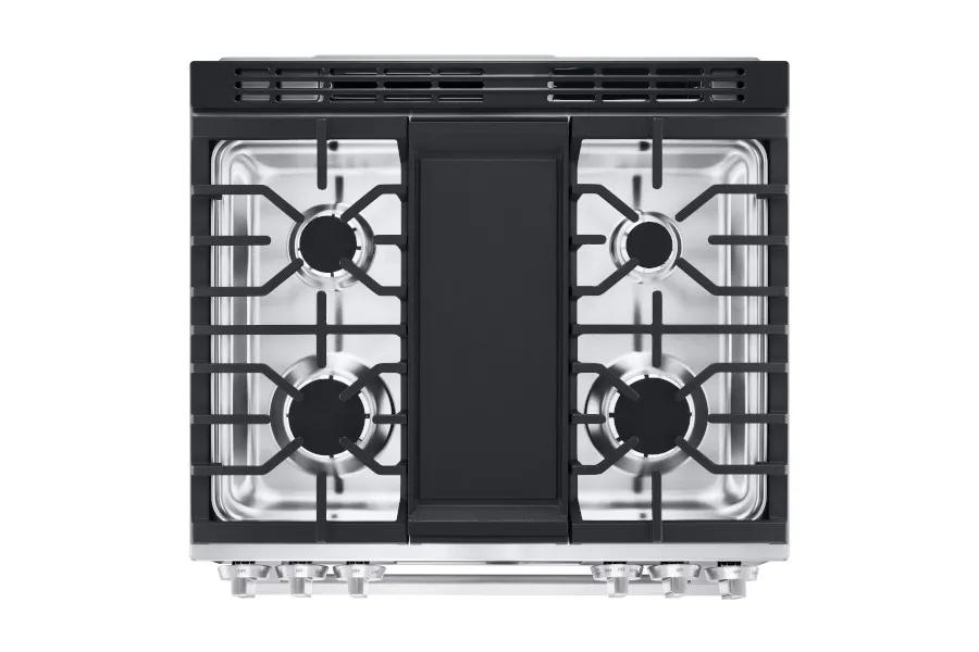 5 Cooktop Burners Simplify Meal Prep and Save Time