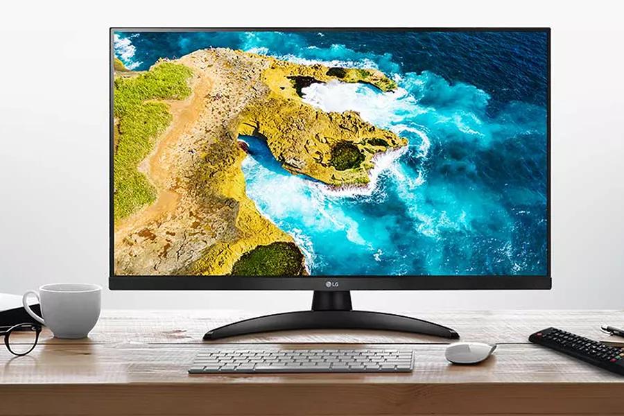 LG 27TQ615S-PZ 27  - buy monitor: prices, reviews, specifications > price  in stores Great Britain: London, Manchester, Glasgow, Birmingham, Edinburgh