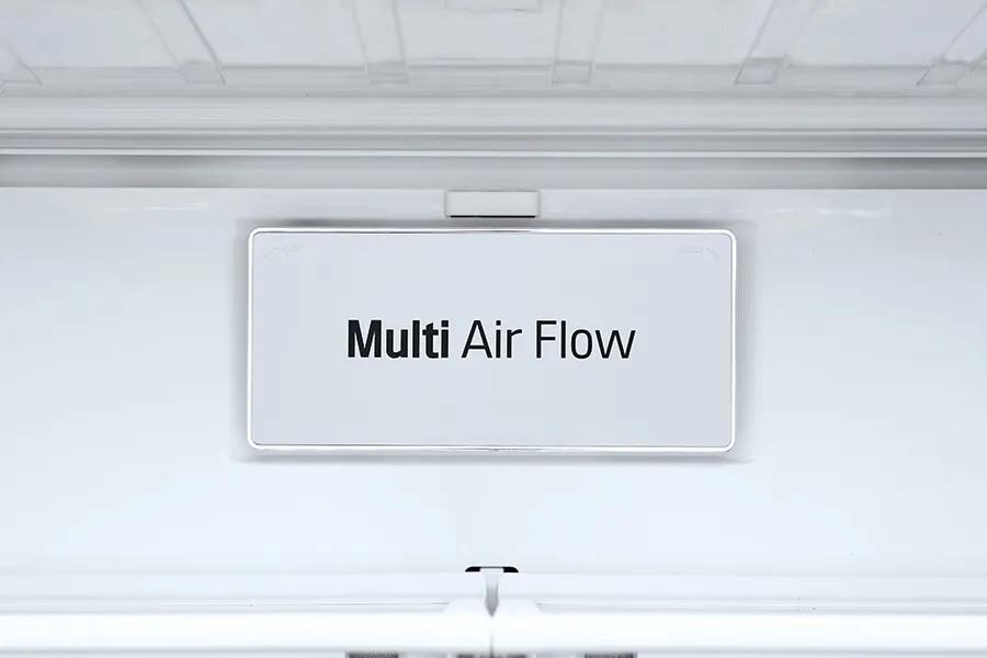 Fresh Air Inside