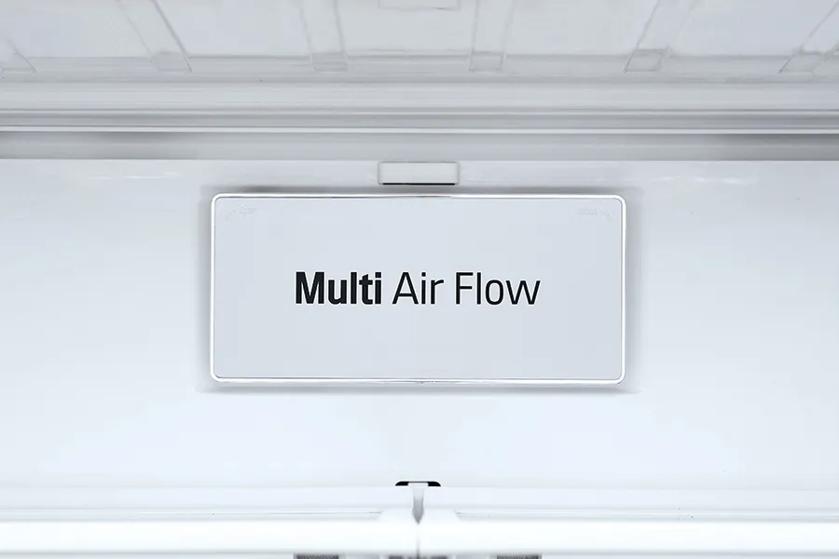Fresh Air Inside