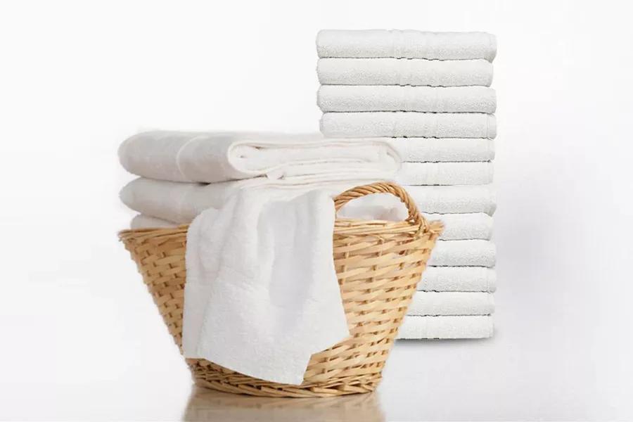 Ultra Large Capacity (4.5 cu. ft.) means you have even more room to do laundry in fewer loads.