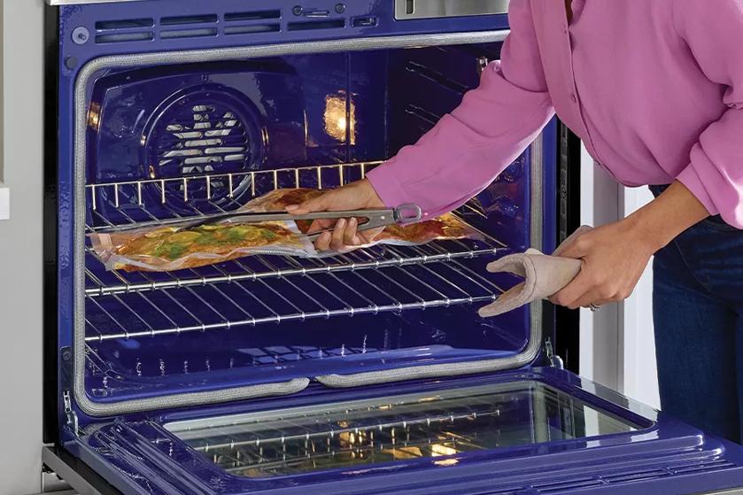 Steam sous vide for Perfectly Cooked, Restaurant-Quality Meals