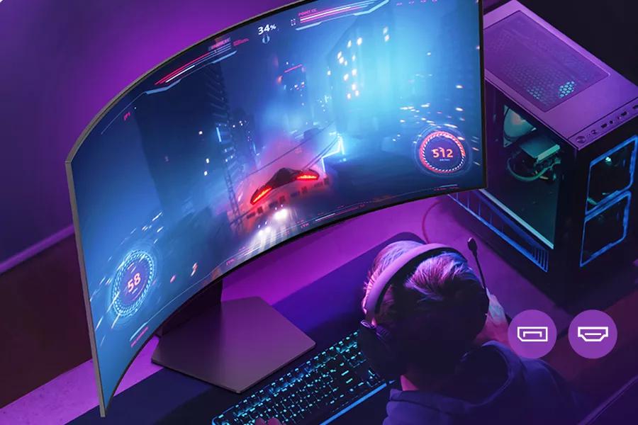 Serious Connection Options For Serious Gamers