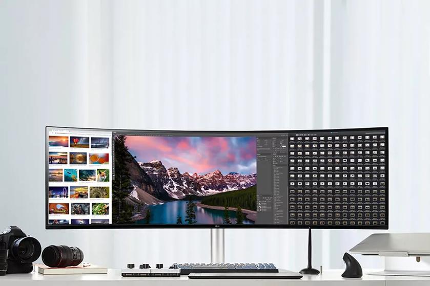 More Screen More Possibilities